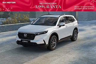 SUV Honda CR-V 1 av 6