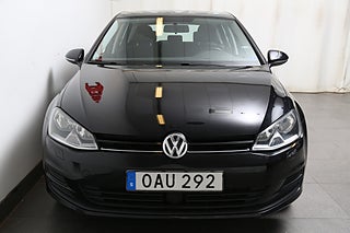 Halvkombi Volkswagen Golf 5 av 21