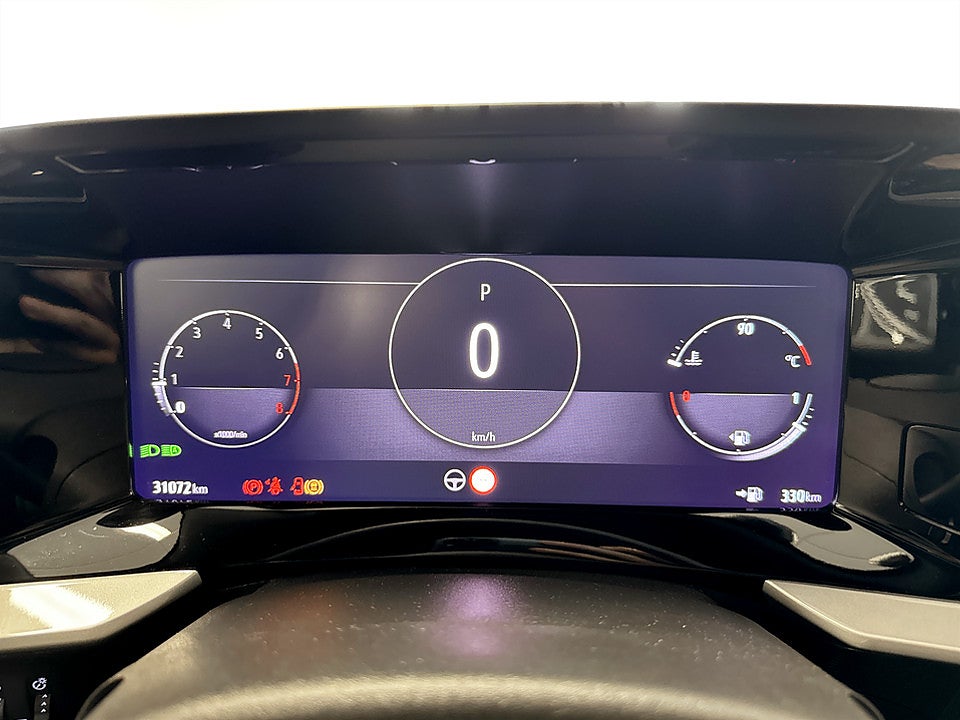 Bild på Opel Mokka Ultimate 1.2 Turbo 130hk Aut B-KAMERA CARPLAY