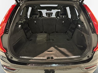 Volvo XC90 T8 TwEn 7-sits AWD R-Design B&W/Pano/Skinn/360/SoV/Luft – bild 12