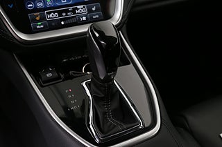 Kombi Subaru Outback 20 av 23