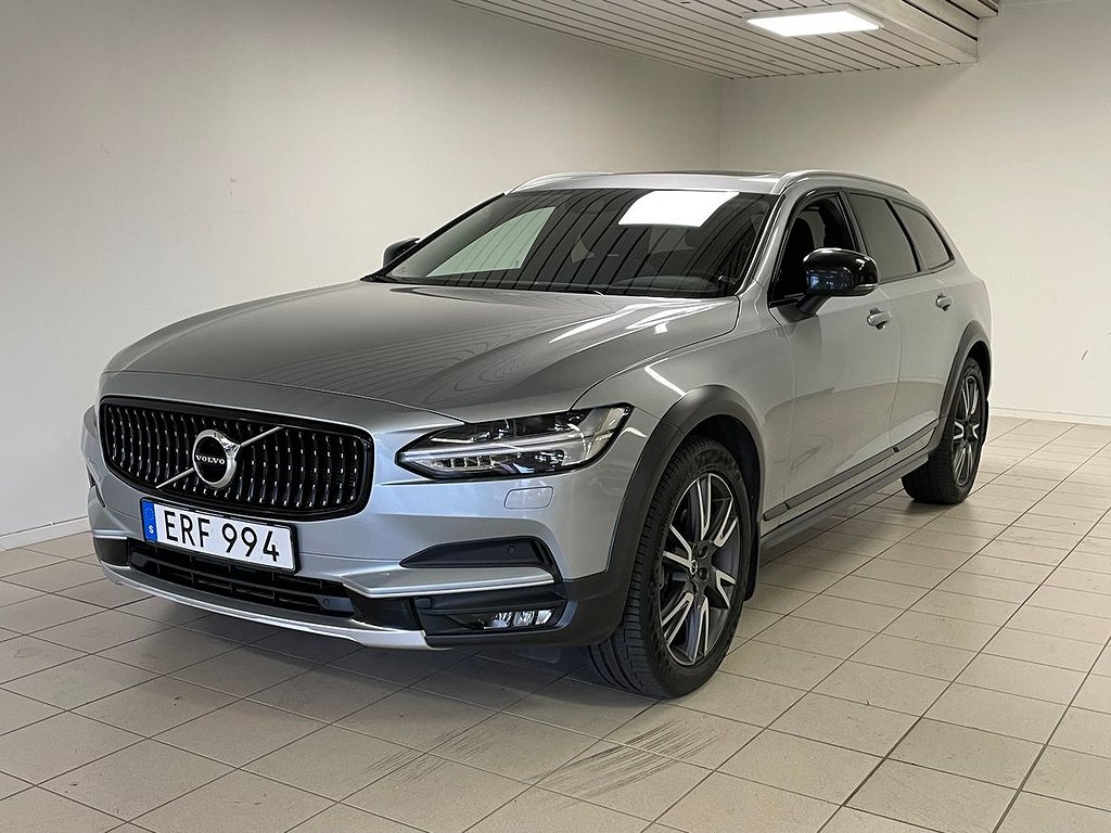 Volvo V90 Cross Country T5 AWD Pro