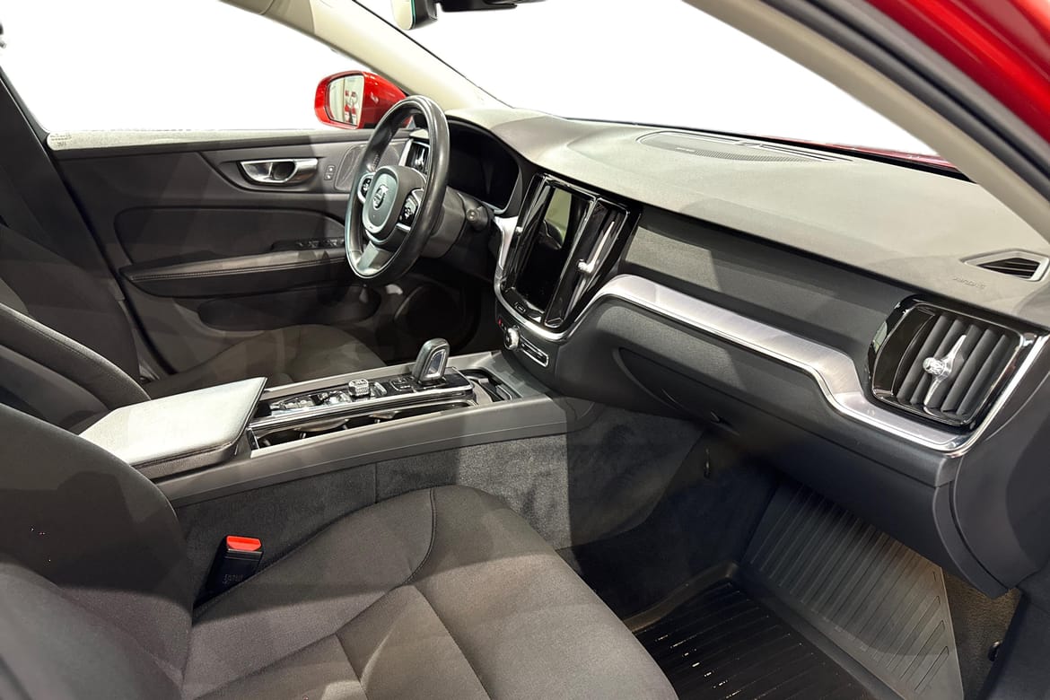 Volvo V60 Cross Country B4 Diesel 2021, bild 7/10