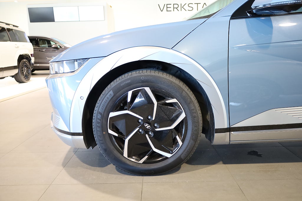 Hyundai IONIQ 5 77.4 kWh Advanced