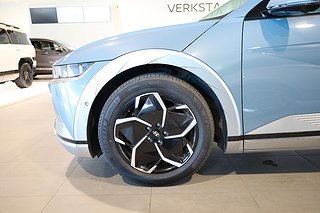 SUV Hyundai IONIQ 5 7 av 28