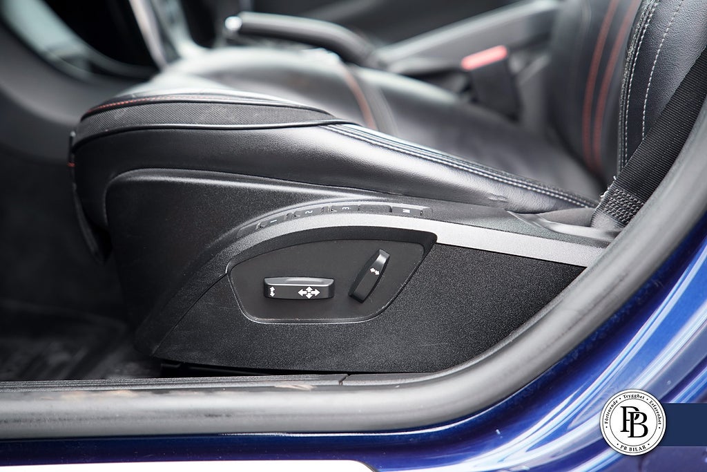 Volvo V40 Cross Country