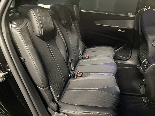 Bild på Peugeot 5008 GT 1.2 PureTech 130hk AUT 