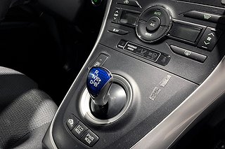 Halvkombi Toyota Auris 12 av 22