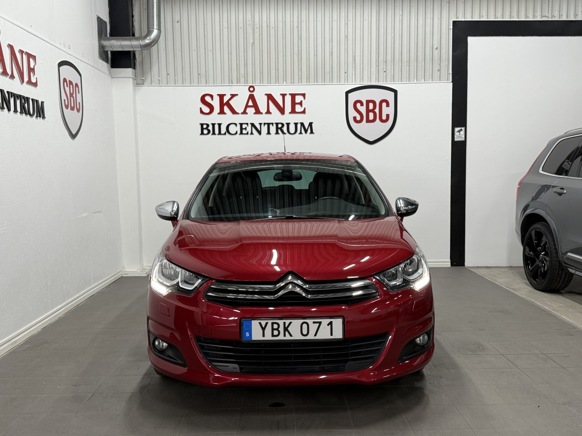 Citroen C4 2016, bild 2/41