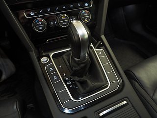 Kombi Volkswagen Passat 20 av 22