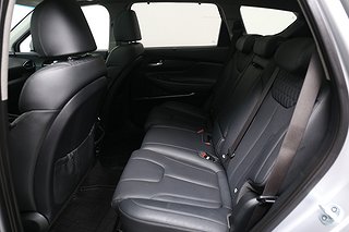 SUV Hyundai Santa Fe 15 av 34