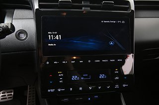 SUV Hyundai Tucson 24 av 28