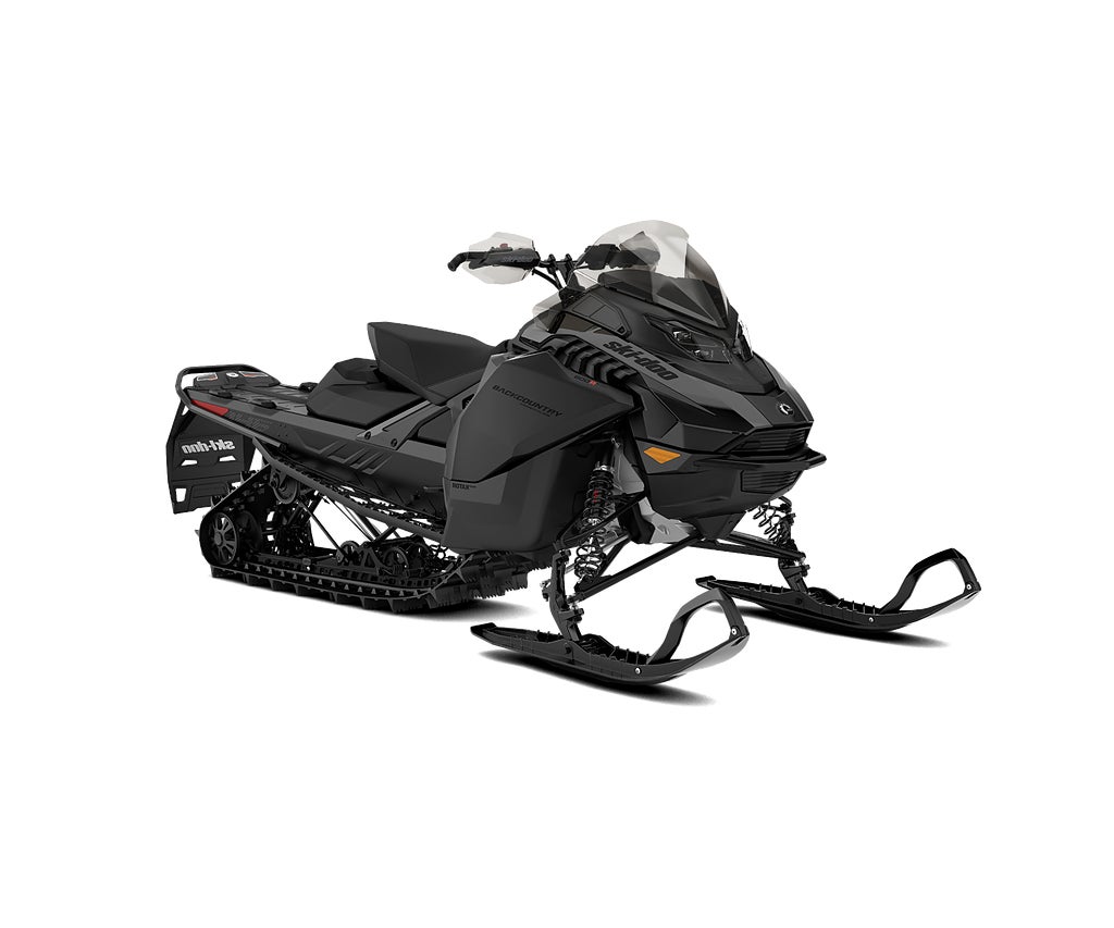 Ski-Doo Backcountry Adrenaline 600R E-TEC -26 *Kampanj*