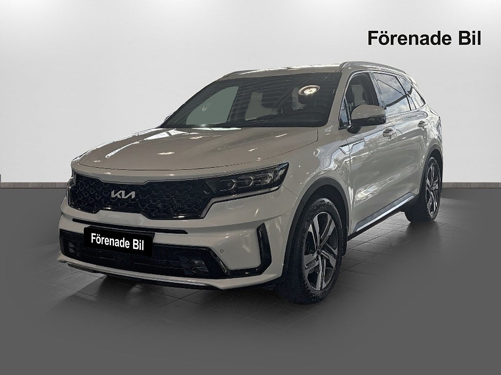Kia Sorento PHEV AWD AUT ADVANCE | ELEKTRISK DRAGKROK
