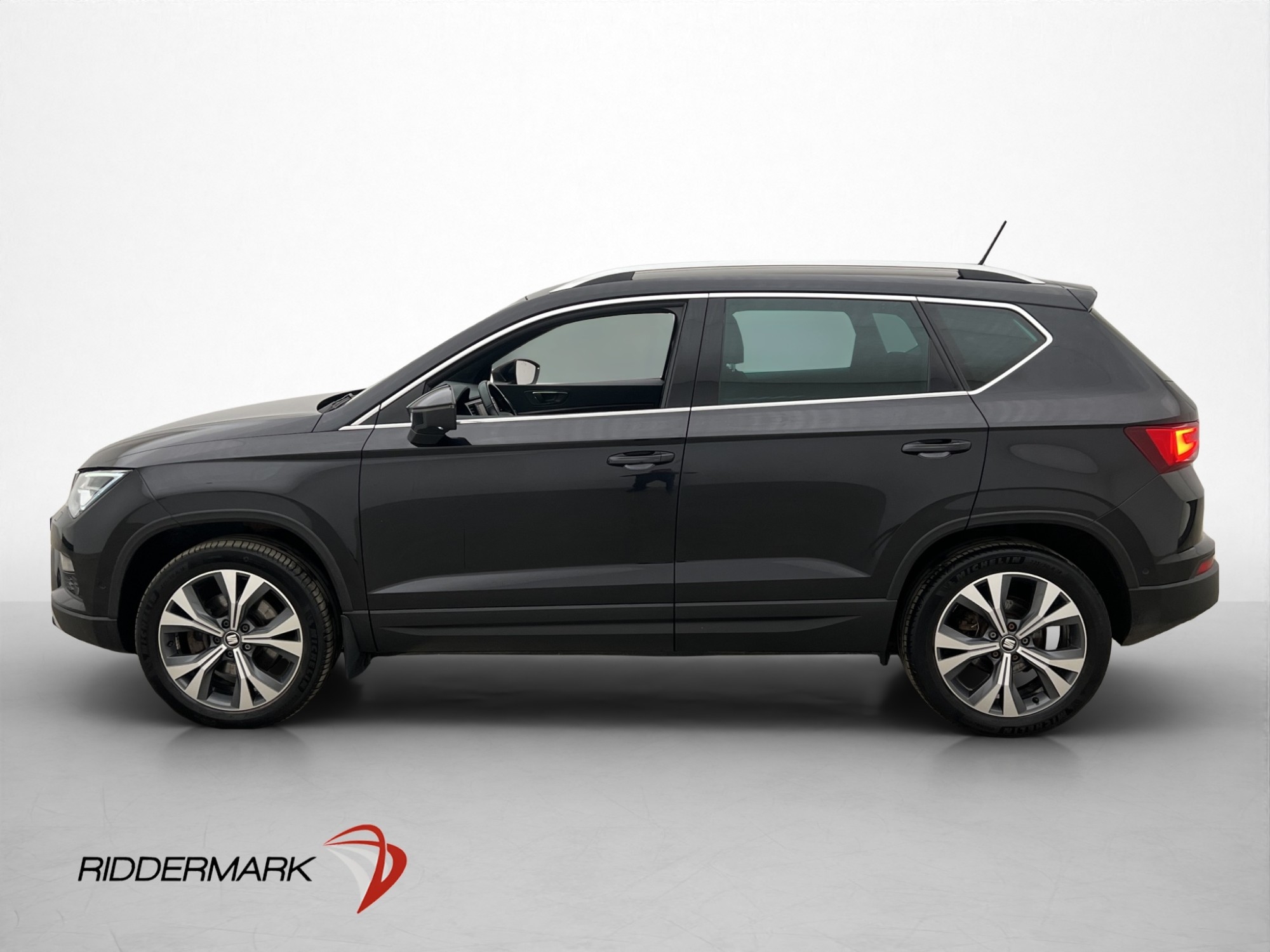 Seat Ateca 2017, bild 4/10