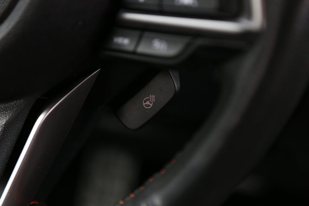 Subaru XV 2,0i e-Boxer XFuel E85 Ridge Black 150hk AWD Aut 2021