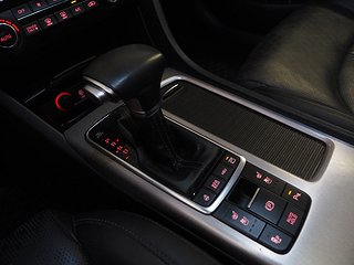 Kombi Kia Optima 26 av 29