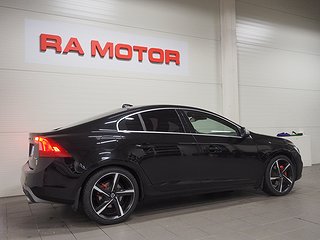 Sedan Volvo S60 5 av 26