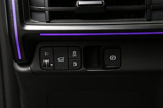 SUV Hyundai Santa Fe 21 av 29