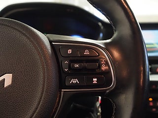 SUV Kia Niro 18 av 22