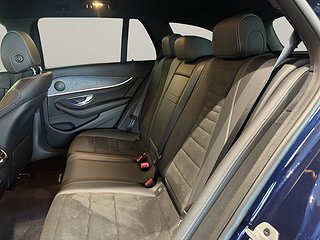 Kombi Mercedes-Benz E 10 av 14