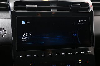 SUV Hyundai Tucson 16 av 22