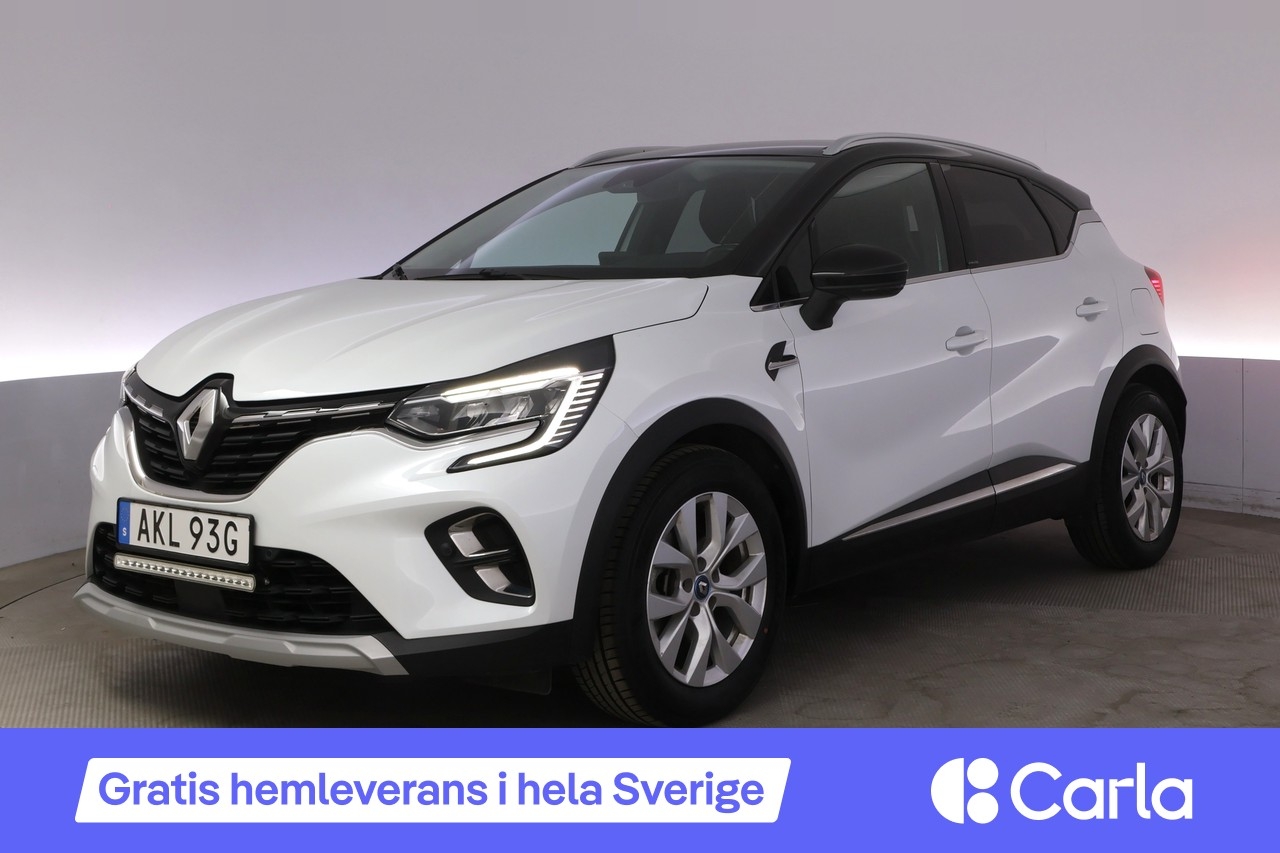 Renault Captur, kuva 7/26