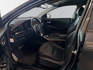 Kia Niro e- 64 kWh Advance Plus S&V-hjul/Kamera/Läder/MOMS