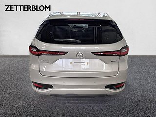 SUV Mazda CX-80 18 av 27
