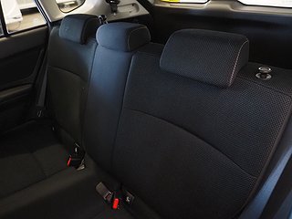 Kombi Subaru XV 14 av 22