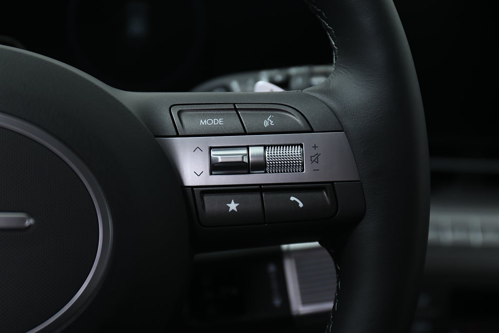 Hyundai Kona Hybrid DCT Essential *Privatleasing 2026