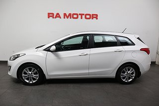 Kombi Hyundai i30 3 av 15