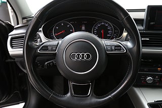 Kombi Audi A6 9 av 20