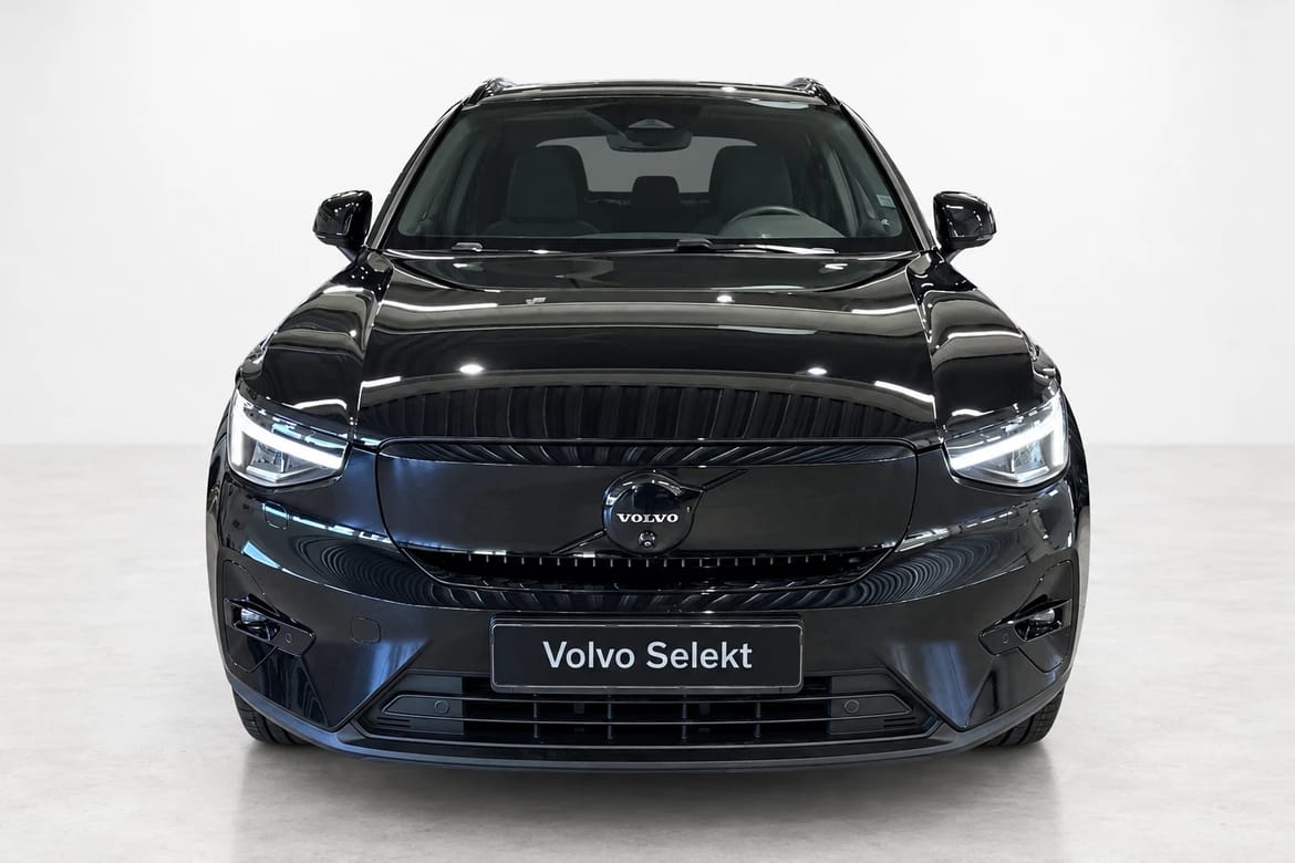 Volvo EX40 2025, bild 7/66