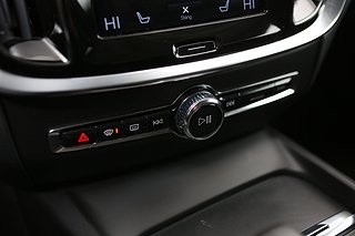 Kombi Volvo V60 24 av 29