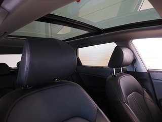 Kombi Kia Optima 13 av 28
