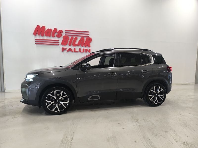 Citroën C5 Aircross 1,2 PureTech Automat
