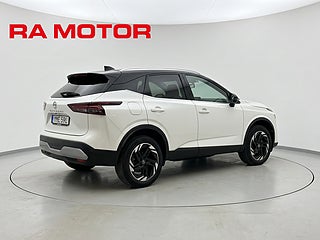 SUV Nissan Qashqai 5 av 22