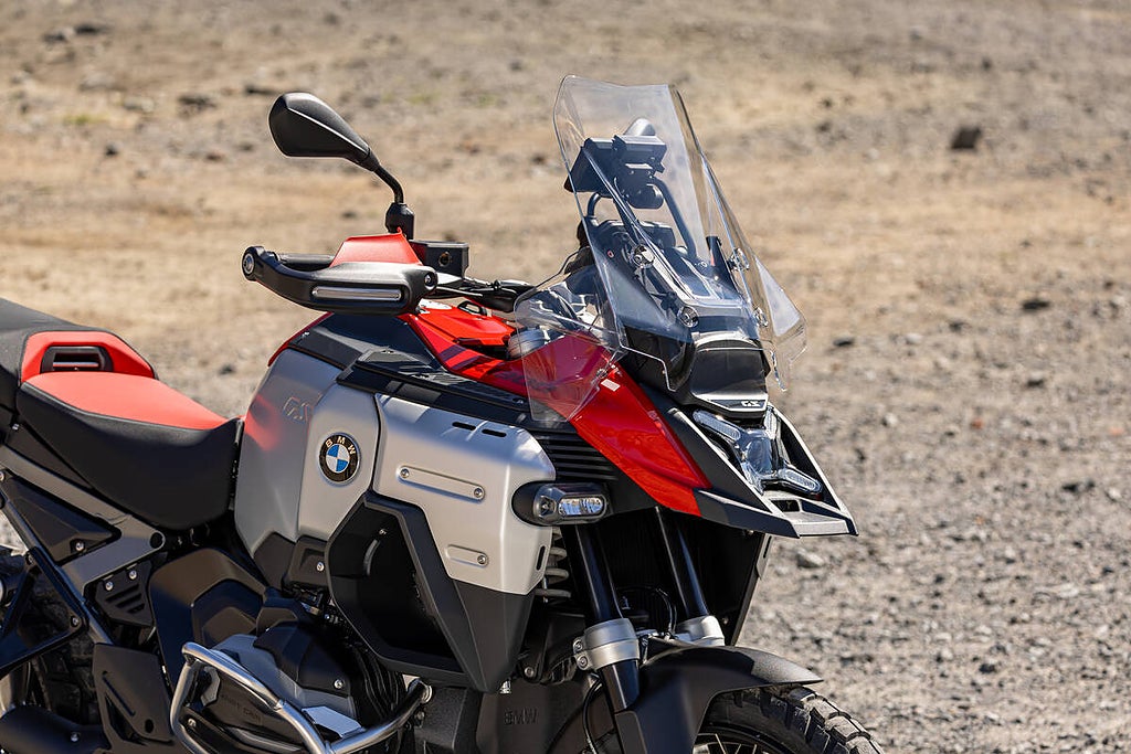 BMW R1300GS Adventure/2026/Beställ din idag