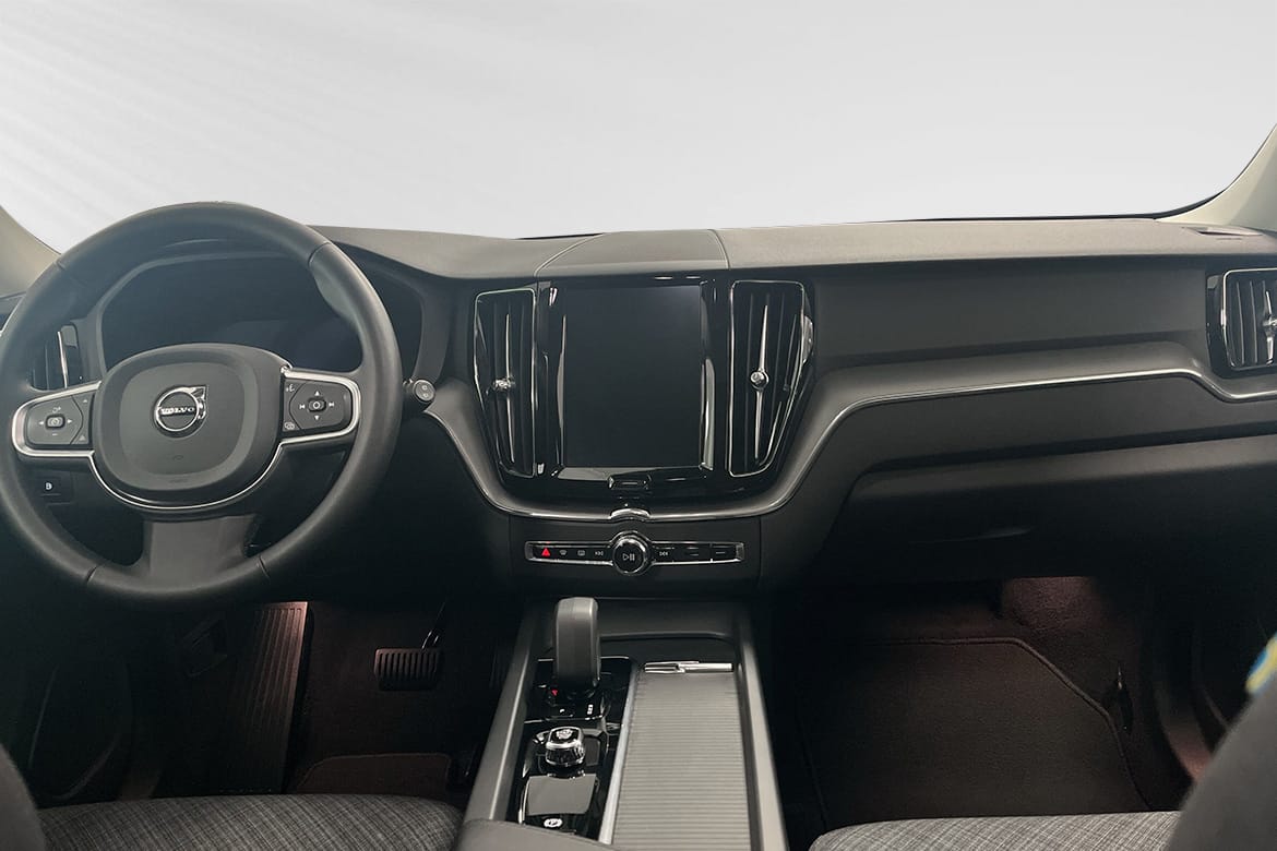 Volvo XC60 T6 Core Special Edition 2025, kuva 5/37