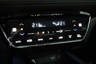 SUV Honda HR-V 18 av 26