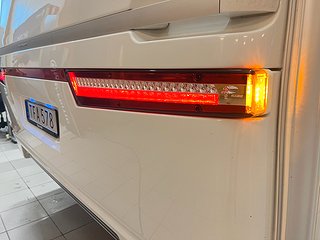 Husvagn, 1-axl Kabe IMPERIAL 560 XL KS 6 av 25
