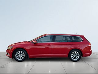 Volkswagen Passat Sportscombi TSI Base SoV-däack/Kamera/Drag/Psens – bild 4