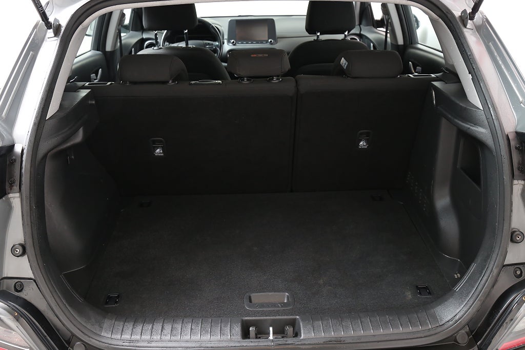 Hyundai Kona 1,0 T-GDi 120hk 7DCT Essential CarPlay Kamera Leasbar 2023