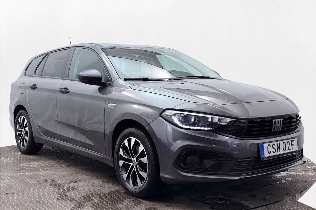 Fiat Tipo 2021, bild 2/54
