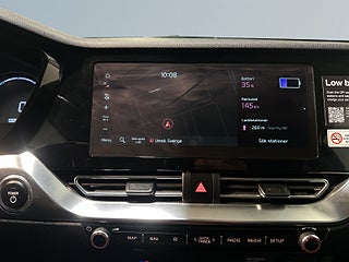 Kia Niro e-64 kWh Advance Plus Kamera GPS Skinn CarPlay SoV MOMS