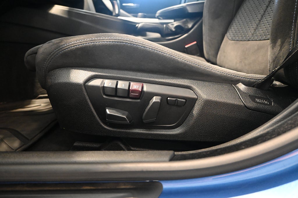 BMW 435I 2015 - miniatyr 20