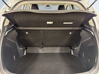 Toyota Yaris Hybrid CVT Active S&V-hjul/Adaptiv Farthållare/Kamera – bild 12