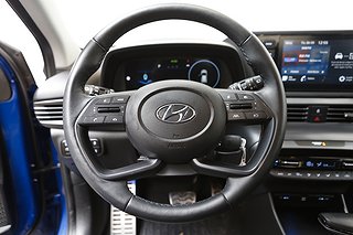 SUV Hyundai Bayon 14 av 24
