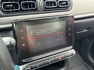 Halvkombi Citroën C3 15 av 17